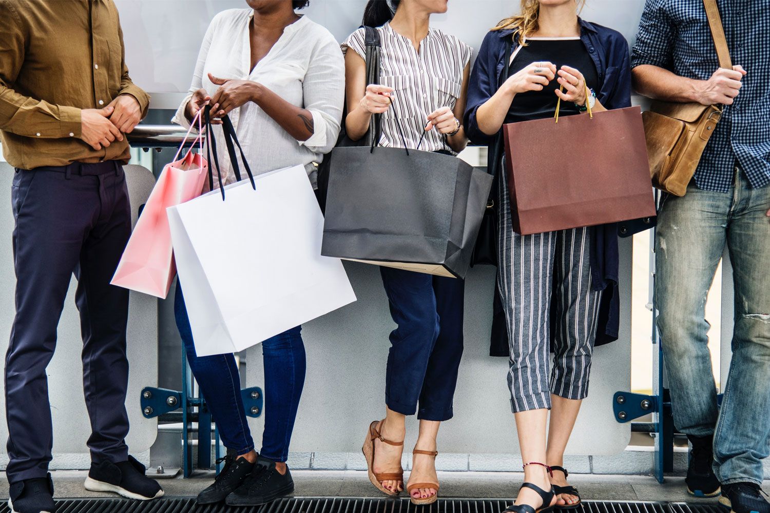 Five Insightful Predictions for the Future of Retail (and Where Media Fits In)