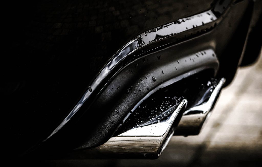 Sports Sponsorship and the Auto Industry