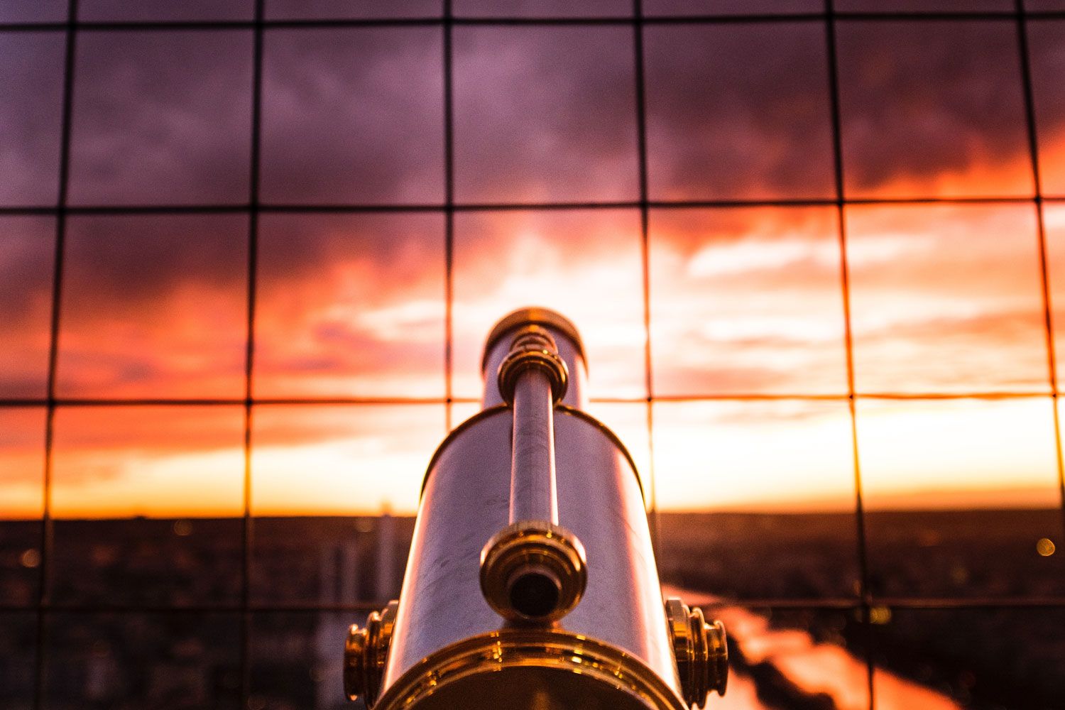 “A Future We Can All Look Forward to,” According to OMG APAC CEO Tony Harradine