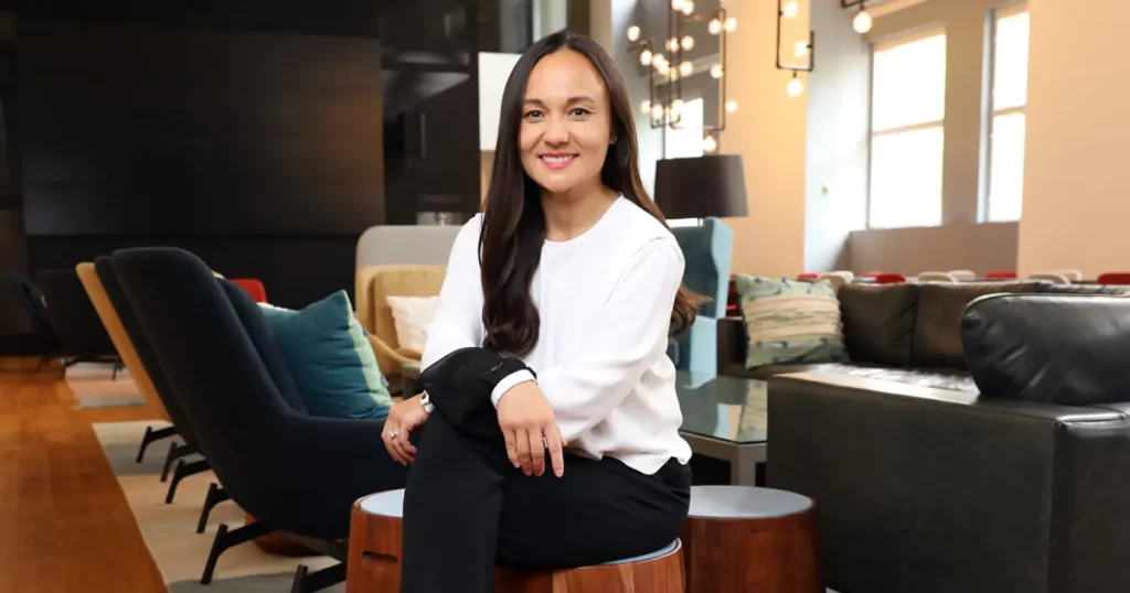 OMD USA Elevates Former Global CSO Christina Hanson to CEO