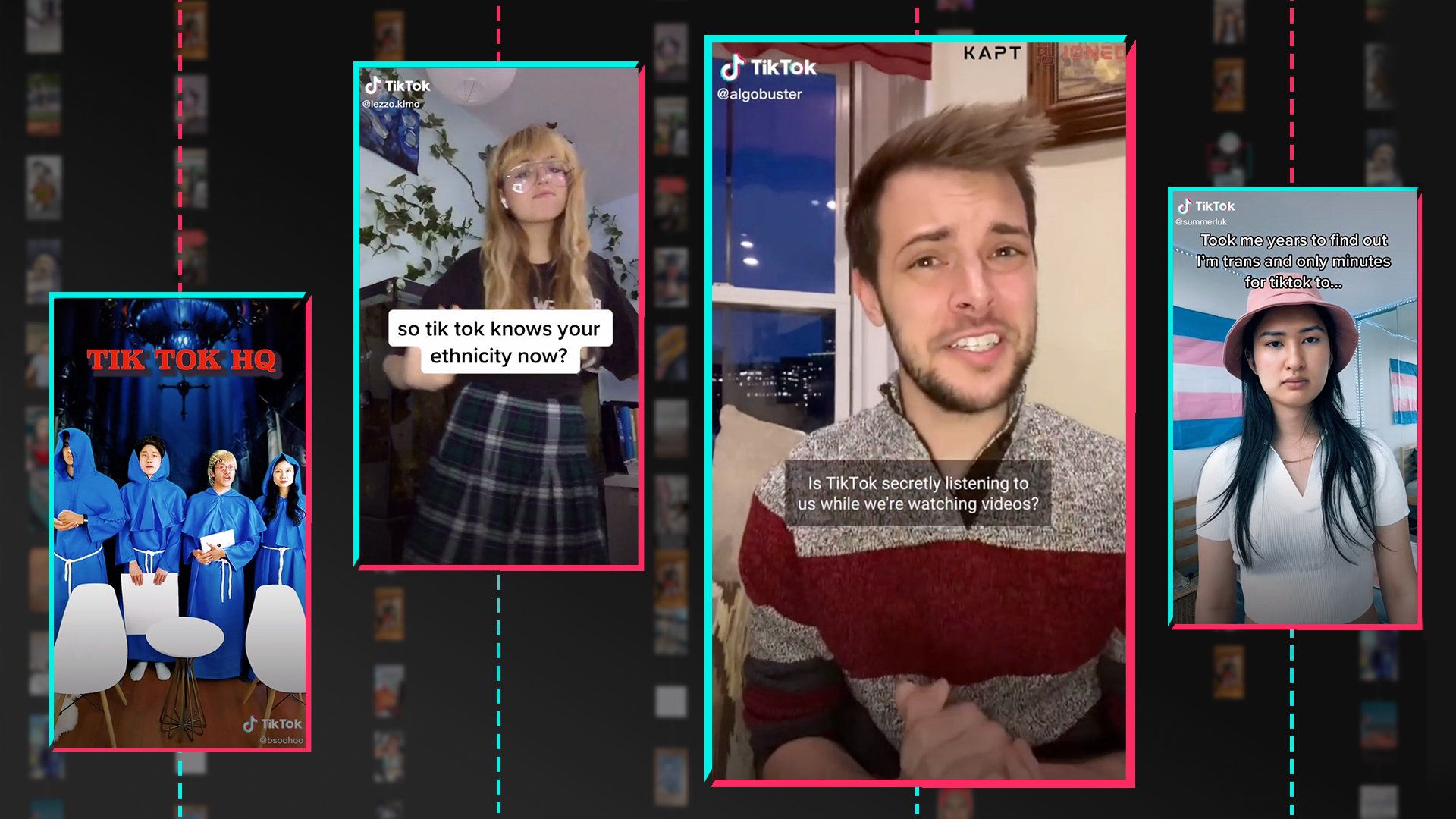 TikTok Grabs More Ad Dollars, as Marketers Look to Attract Gen Z and Millennials