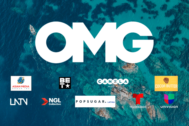 Omnicom Aims To Increase Diverse Media Commitments From Brands With Biannual Ad Initiative