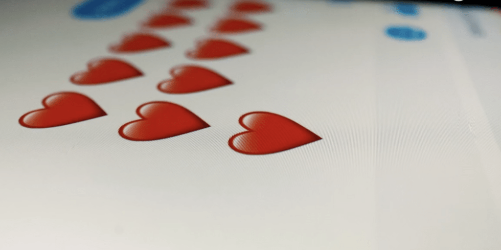 AT&T – The Love Connection