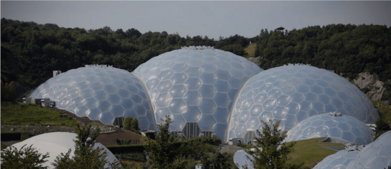 VISIT TO THE INAUGURAL ANTHROPY CONFERENCE