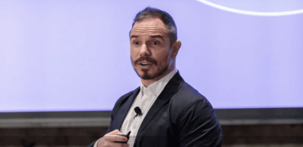 If you’re going to crash the Web3 party, you’ve got to be brilliant