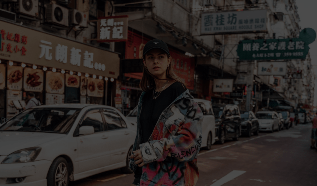 Next Gen Lux in Hong Kong