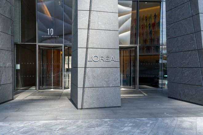 L’Oréal Awards $1 Billion Media Account to Omnicom Media Group