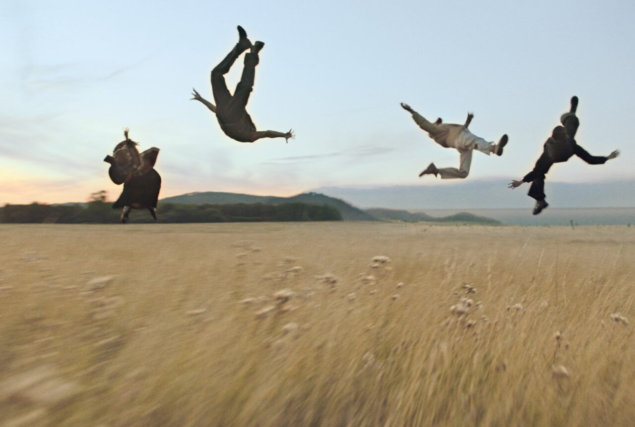 OMD wins Burberry’s Global Media Account