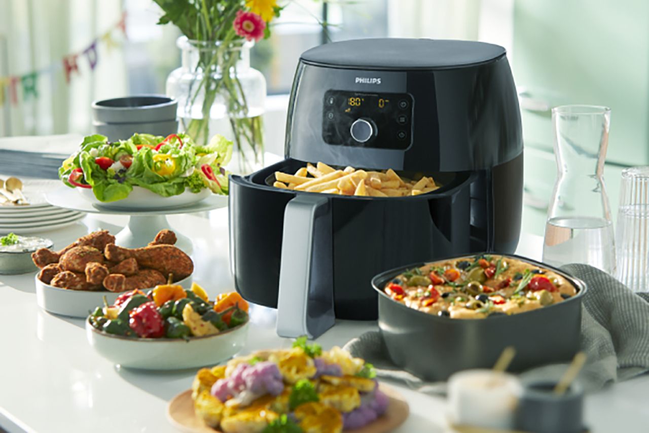 Philips Switches $165m Global Media Account