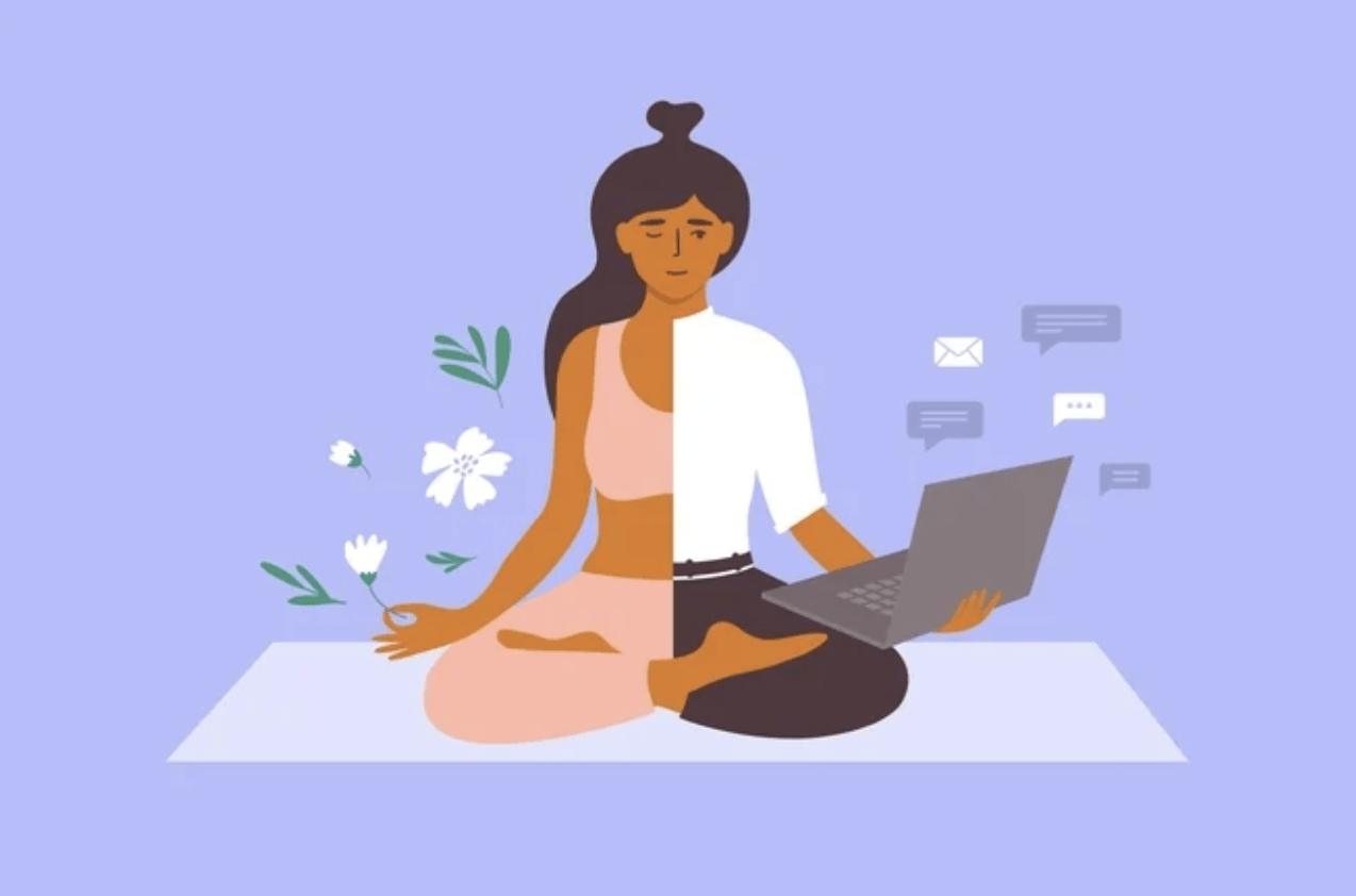OMG Chief Talent Experience  Officer Kate King talks to AdAge about helping talent improve mental health