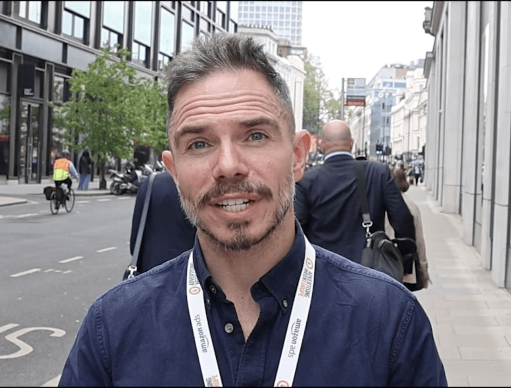 Advertising Week Europe: Chris Stephenson on Key Takeaways from Day 3