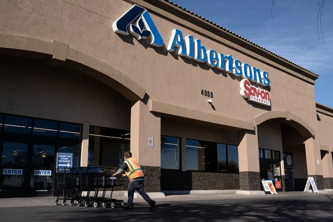 OMG stands with Albertsons Media Collective in advocating for retail media network standards