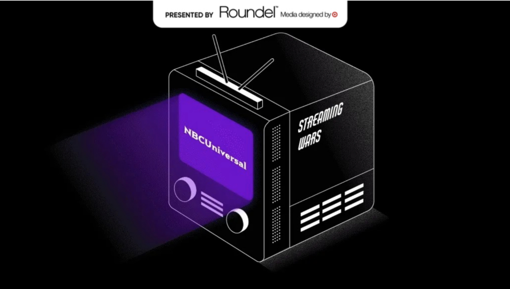 Omnicom Media Group’s CASA efforts in CTV take a step forward with NBCU partnership