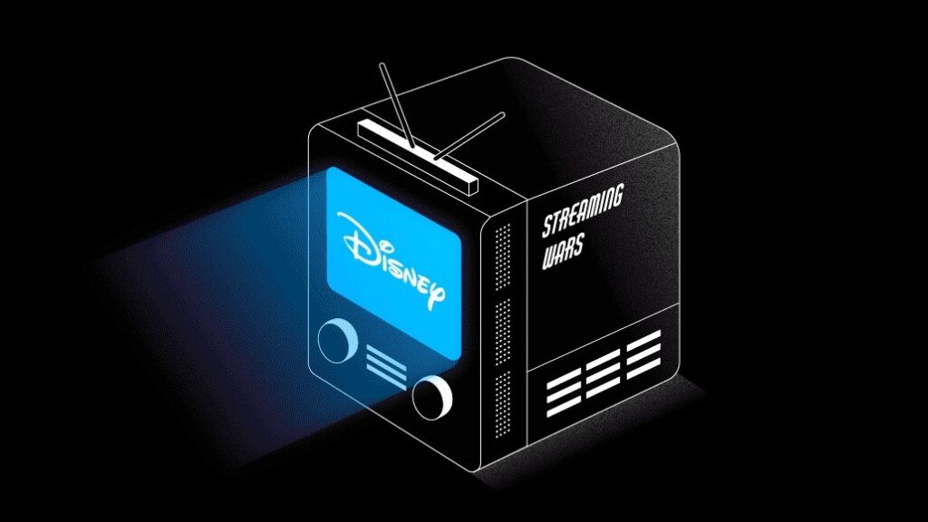 Future of TV Briefing: Inside the Development of Disney’s Data Clean Room