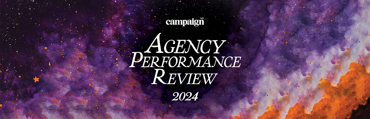 OMD USA’s 2023 Performance Showcased in Campaign’s Annual Agency Performance Review