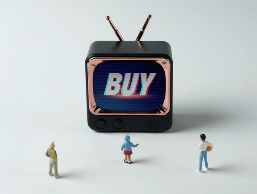 Media Buying In 2024 — How TV Investment Strategies Are Involving