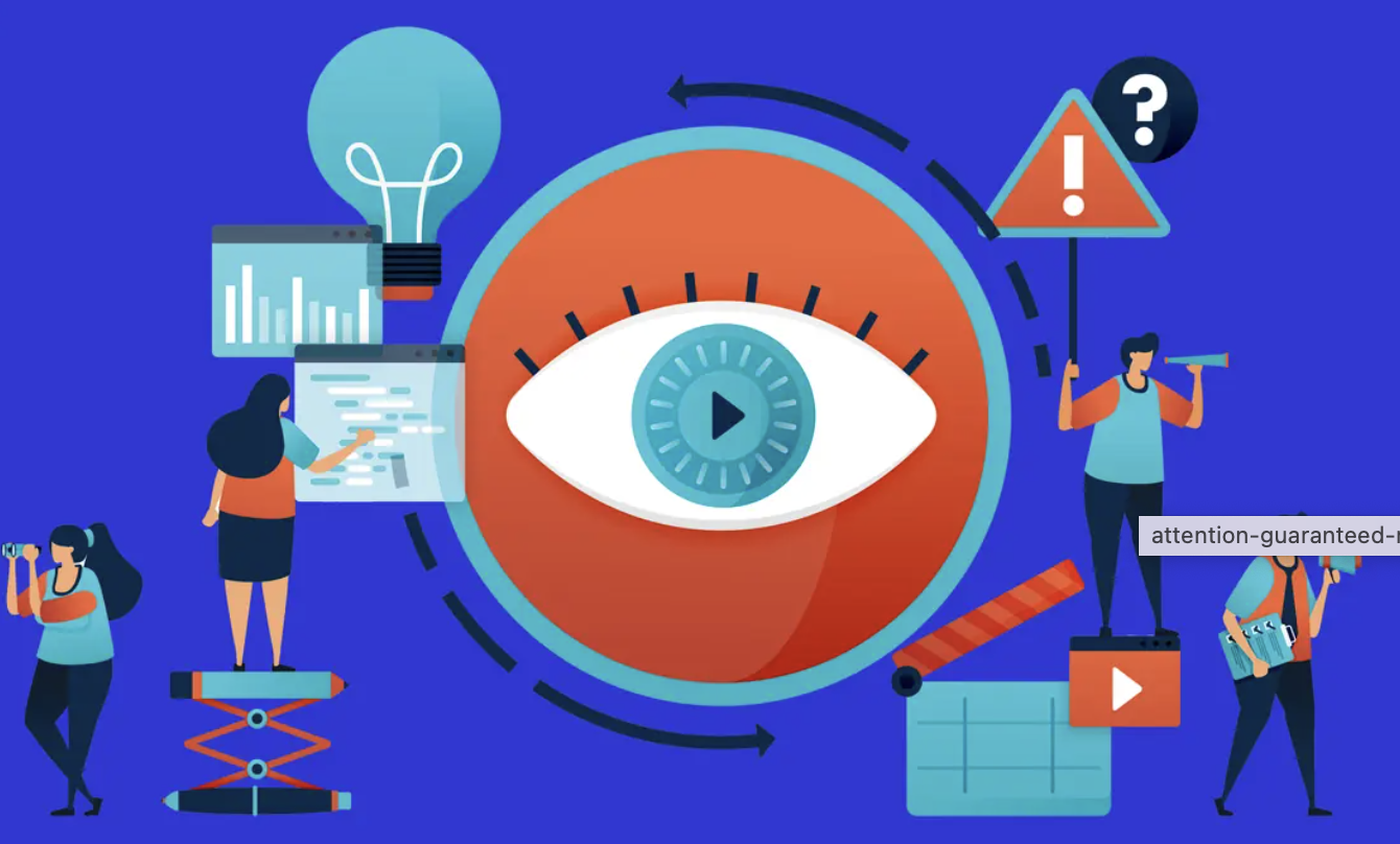 How Attention-Guaranteed Media Buys Will Impact the Industry