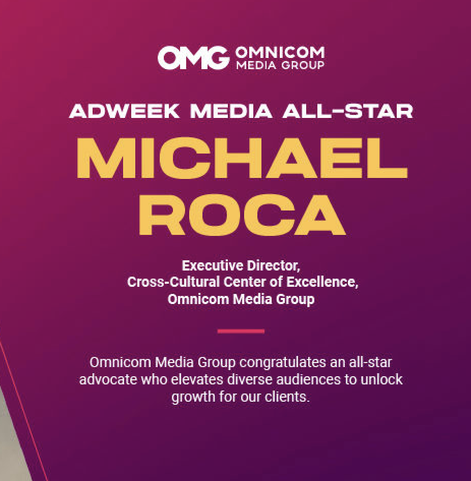 ADWEEK’s Media All-Stars Are Embracing Changing Technology
