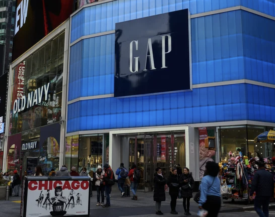 Gap Inc. Selects Omnicom for Its Media Business Following Review
