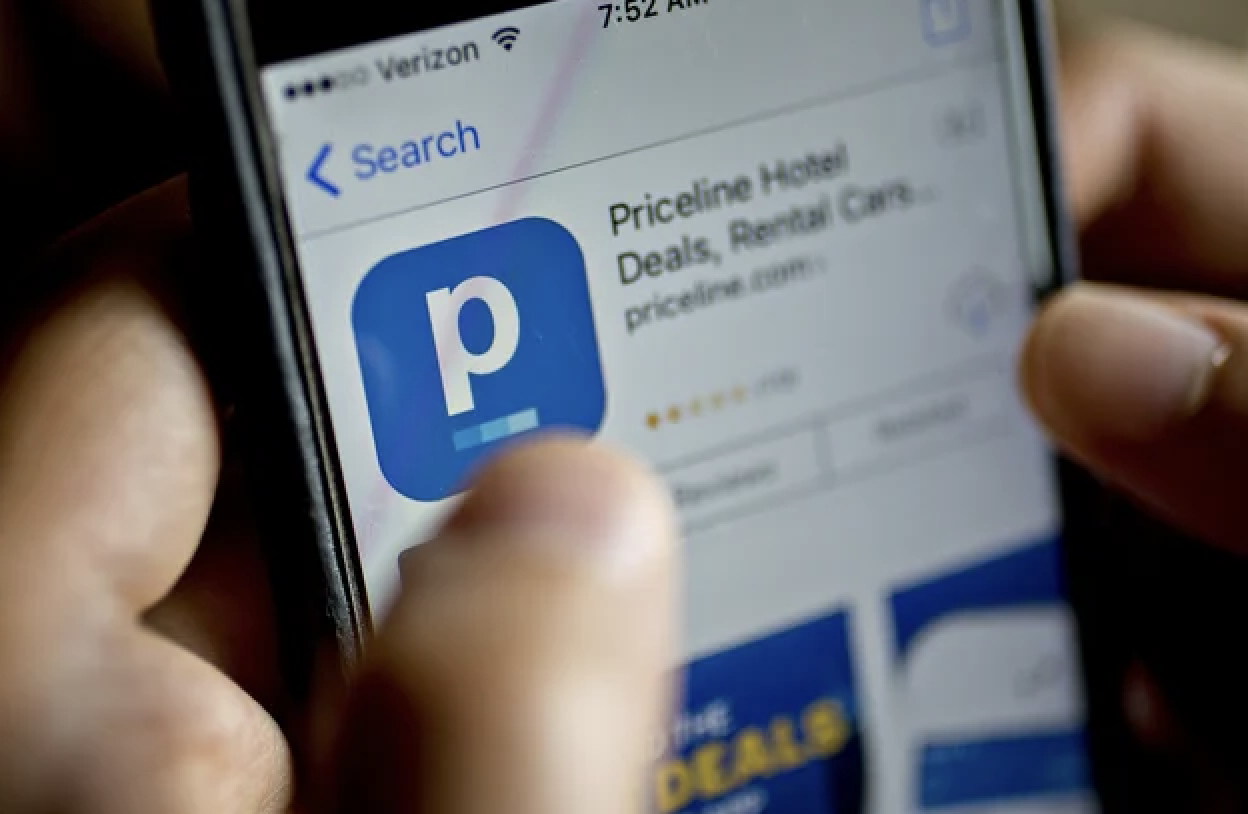 Priceline Selects Omnicom’s PHD as Media AOR