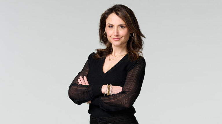 Omnicom Media Group Taps Katie Klein as Chief Investment Officer