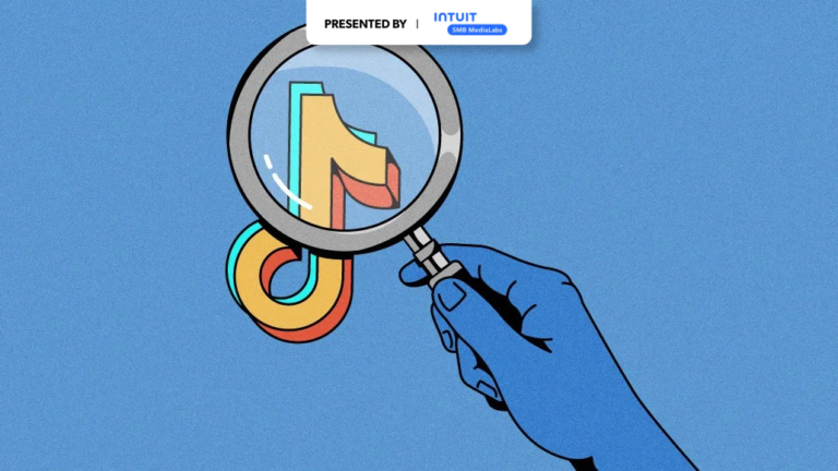 Omnicom Media Group Expands its TikTok Relationship to Include Search Keyword Access