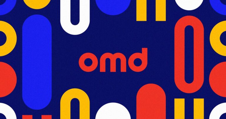 OMNICOM MEDIA GROUP AGENCY OMD TAKES TOP SLOT IN RECMA DIAGNOSTICS REPORT