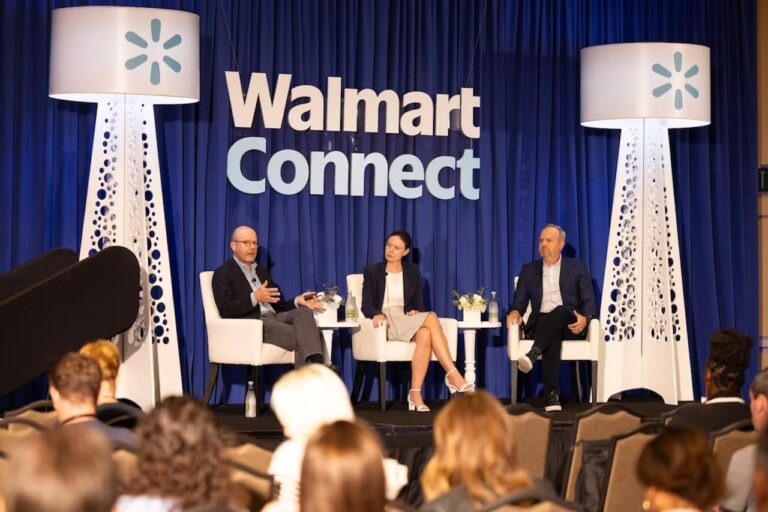 Onstage at the ANA Masters of Marketing, OMG, Walmart and Vizio Make the Full-Funnel Case for Commerce Media