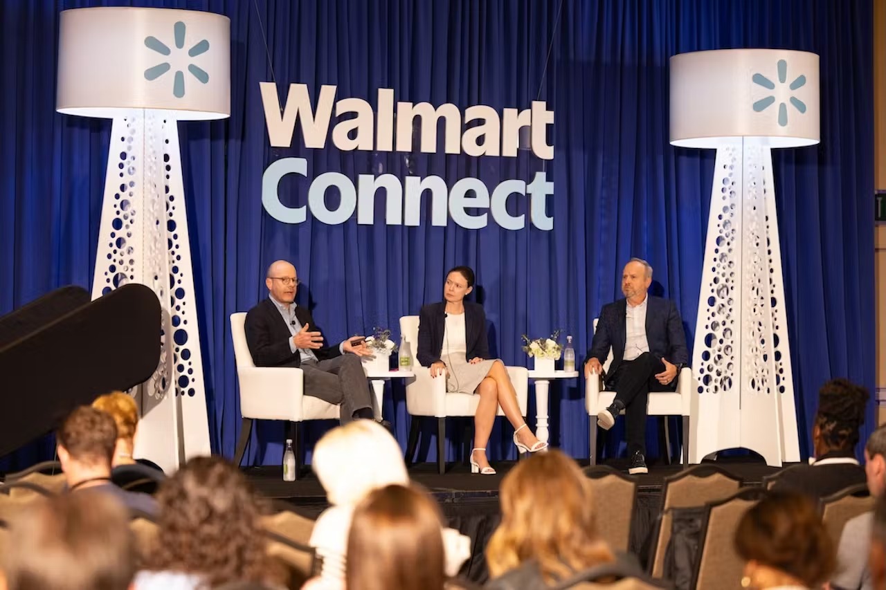 Onstage at the ANA Masters of Marketing, OMG, Walmart and Vizio Make the Full-Funnel Case for Commerce Media